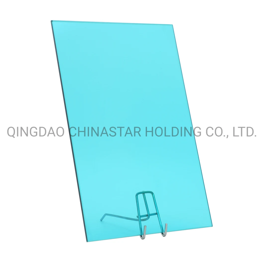 6.38mm 8.38 mm 10.38mm 12.38mm Safety /Building/Laminated Glass